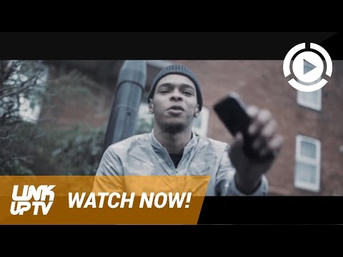 Whizz - The Intro Freestyle [Music Video] @TheRealWhizz | Link Up TV