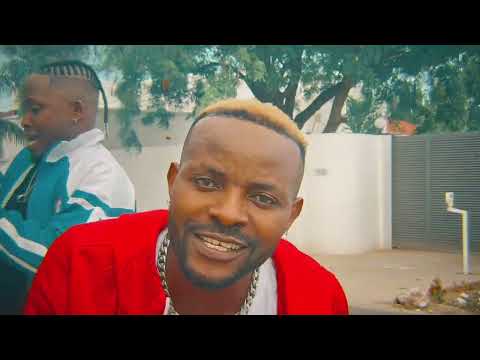 MAKOMANDO HUMFIKII ( DANCE VIDEO)