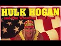 American Made  - Hulk Hogan & The Wrestling Boot Band
