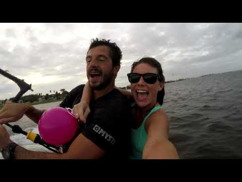 2018 Kiteboarding Year Recap