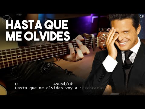 Hasta Que Me Olvide De Tí - Area 305