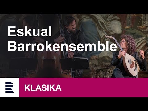 download lagu mp3 mp4 Euskal Barrokensemble, download mp3 Euskal Barrokensemble free downloadn, video klip Euskal Barrokensemble