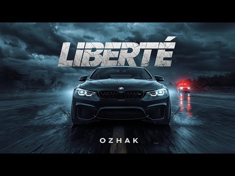 OZHAK – LIBERTÉ (DRILL FR 2025)