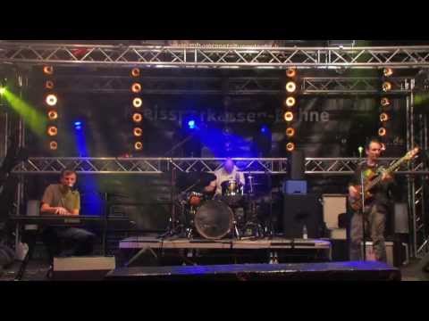Christian Langer Band - Der Abend (Live 2009)