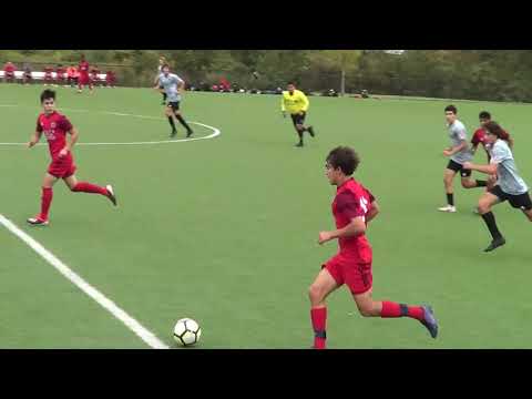 NPL Game 10 - CRWA vs  GPS Carolina 2019 10 06