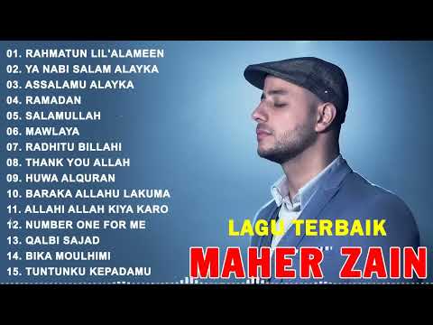 Maher Zain Full Album | Rahmatun Lil'Alameen, Assalamu Alayka | Maher Zain Best Songs Collection