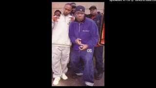 Hostyle (of Screwball) - Rugged (Unreleased)