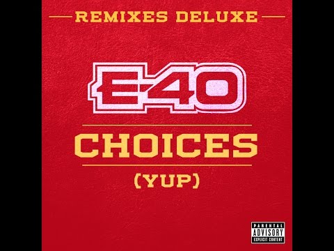 Video thumbnail for Choices (Yup) [Remix, Kid Ink & French Montana]
