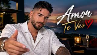MALUMA - AMOR TE VEO ❤️(2026)