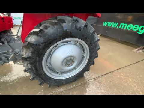 MASSEY FERGUSON 135.......6331 hrs.......0320. - Image 2