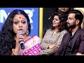 Evergreen Actress Shobhana S Amazing Speech After Being Honored With Best Actress At SIIMA Awards