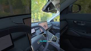 Welke Chinees merk is deze plug-in hybride SUV - AutoRAI TV