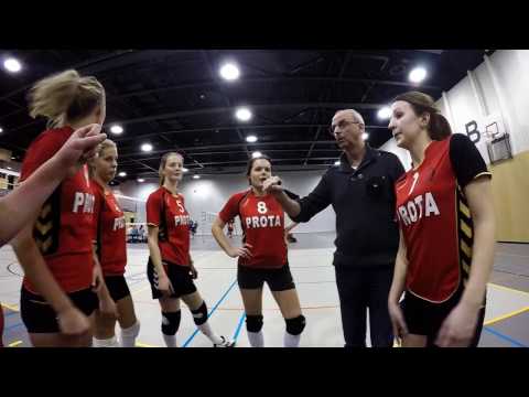 Vovem D4 - Prota D2 24-01-2017