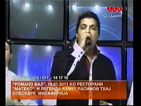 ERDZAN ORK GAZOZA NEW-2011-BORI BORI SOJ BORI--DJ-BUJANOVAC-2011