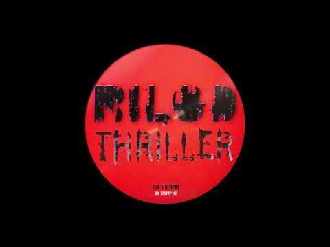 Rilod ‎- Thriller (The Freshmakers Midnight Rmx) [2006]