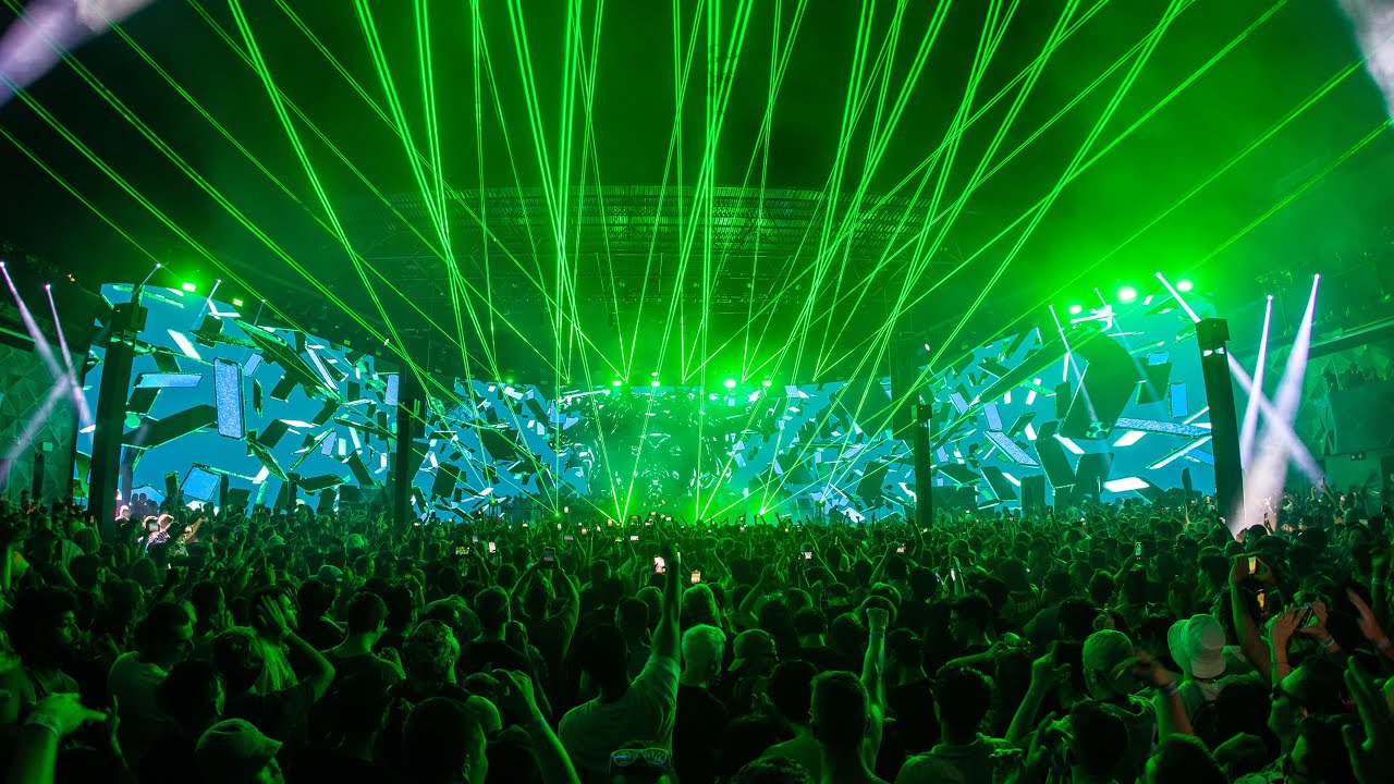 Meduza - Meduza Live @ Brooklyn Mirage - 07-02-2023