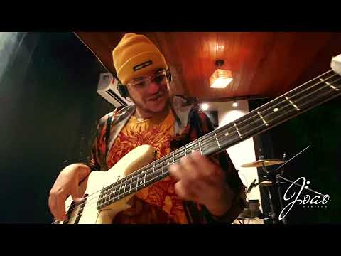 Jafunk, Nic Hanson & NanaBcool - Fool For You ( João Martins )