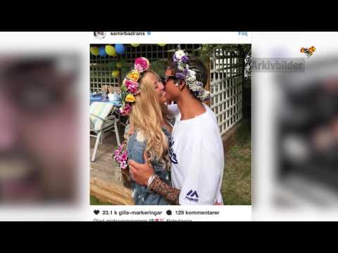 Vännen berättar sanningen om Samir och Sigrids relation