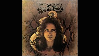 David Coverdale - Hole In The Sky  (HD) Classic Rock Ballads -1977