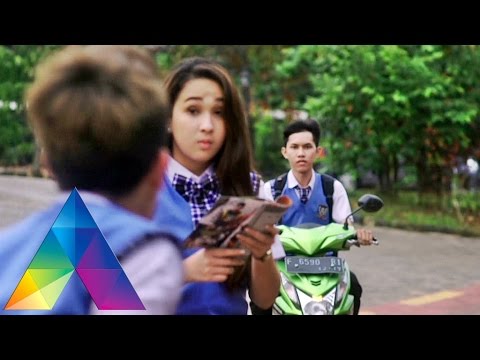 Kusebut Itu Cinta | Eps.11 LOVEPEDIA | P1