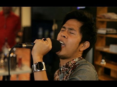 MyMusic Update - Cakra Khan nge-Rap