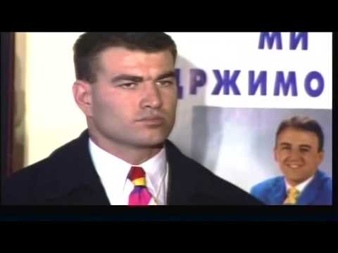 *Legija,Djindjic,Duca,najbolja ekipa,i najgori rastanak OBAVEZNO POGLEDAJTE*