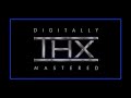 THX Broadway Digitally Mastered DVD Custom Audio Mix 8