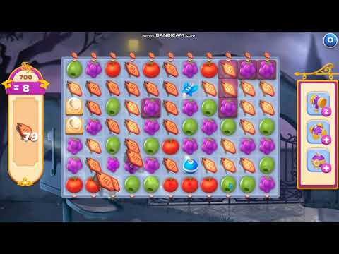 Tuscany Villa Level 700