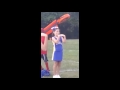 Cheerleader Bella