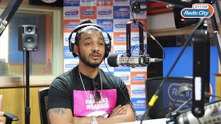 Download lagu Raftaar Promotes Baby Marvaake Maanegi mp3