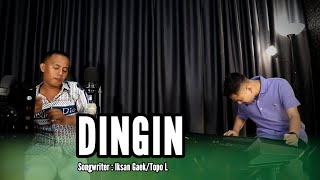 Download lagu DINGIN - DANGDUT COVER ( LIVE MUSIC) mp3