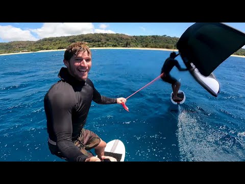 GOPRO 9 UNBOXING AND TESTED IN EVERY ACTIVITY!