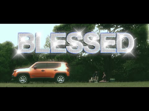 Raf Davis - BLESSED (Official Music Video)