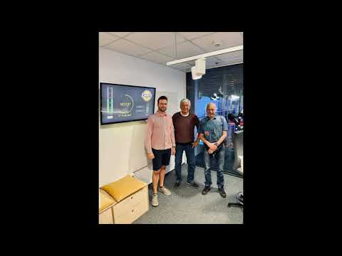 Trampské tamtamy - Miroslav Donutil