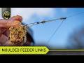 Фидер линк MATRIX Moulded Feeder - 4см