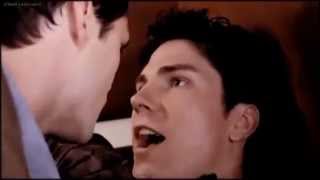 Vincent Young as Noah in Beverly Hills 90210! (Season 8)