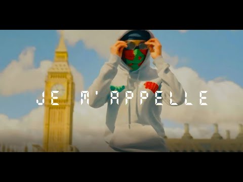 Russ Millions X Central Cee X Benzz X Hazey Funk Afro/Drill Type Beat - 'Je M'appelle'(Prod.by Turn)