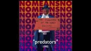 No Means No-Predators HD