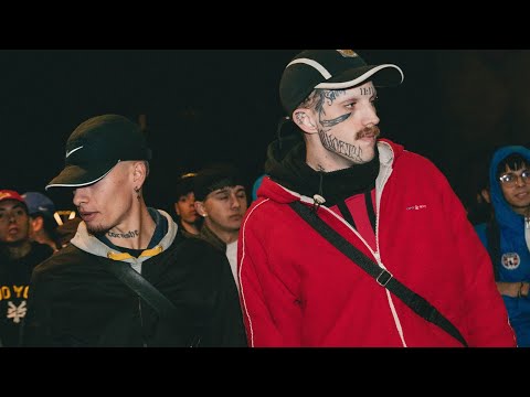 DEI G & DEIMOS x RASTA & LUDOS | GARDEN BATTLES 2023 | OCTAVOS | FECHA 6