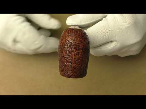 Dunhill County 4112 - pipe E562