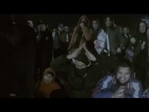 FRANCO vs RIFE - 4tos EL PINTAGONO - PRETEMPORADA