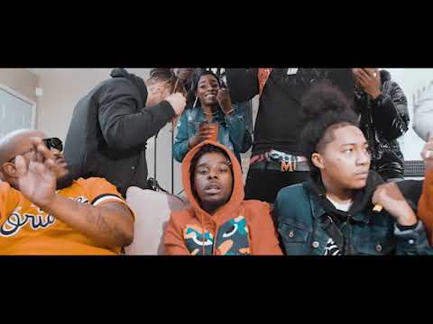 HM Billi - Big Billi (Official Video)