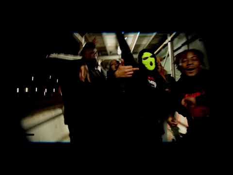 SwiishDaGoat x QBlazo x Ty Finesse (COFFIN REMIX) (Official Music Video)