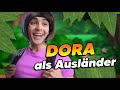 Wenn DORA Ausländer Wäre Ayo Mohi 1 Mohi 07