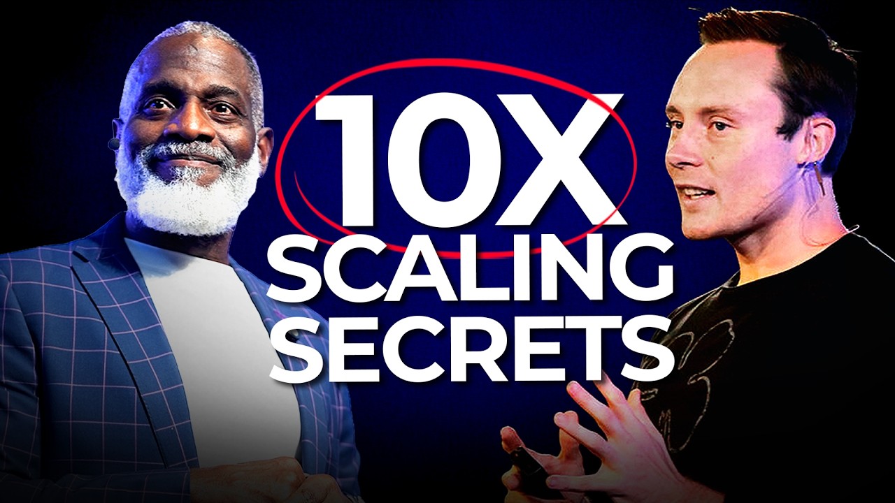 Simple But Challenging Secrets Of Scaling Exponentially