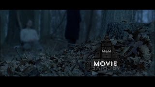 Video trailer för Mothman