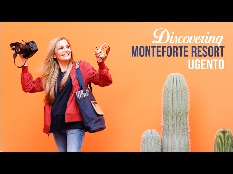 Discovering Monteforte Resort, luxury B&B in Salento (Ugento), Puglia