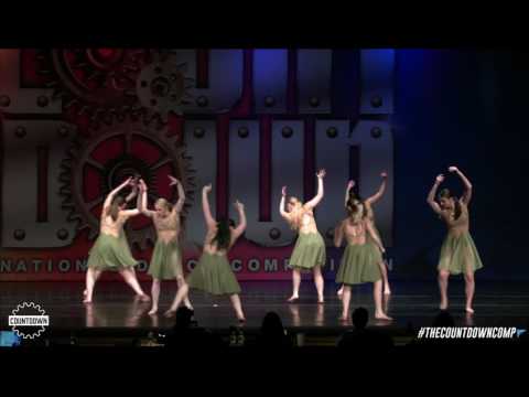 People’s Choice // BEYOND - Spezio's Dance Dynamics [Rochester, NY]