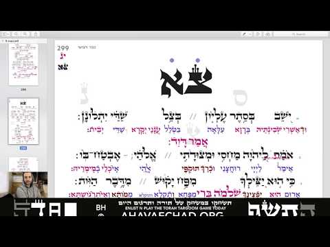 // TEHILLIM 90 91 THE PRAYER OF PROTECTION //