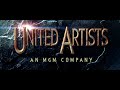 United Artists Gunbarrel Sequence 1999